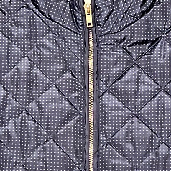 Cambridge Dry Goods quilted Vest Size S - Picture 3 of 10